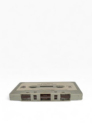 Elvis Presley - Your Cheatin' Heart Cassete