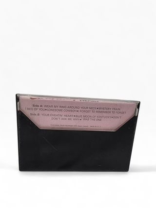 Elvis Presley - Your Cheatin' Heart Cassete