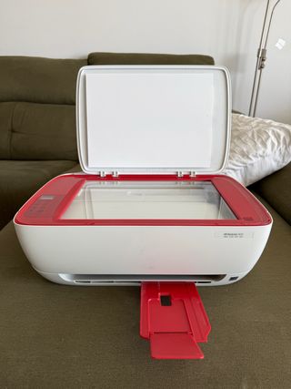 Impresora HP DeskJet 3635