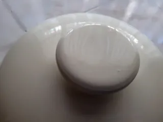 Sopera Vintage Porcelana Beige