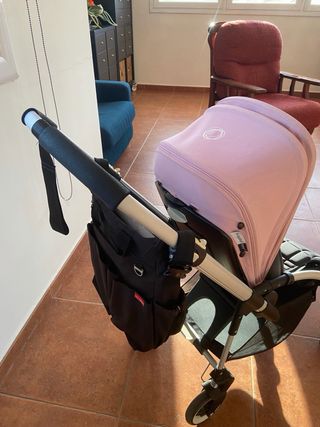Carrito Bugaboo Bee Urbano