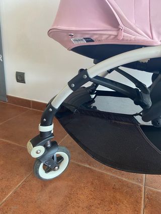 Carrito Bugaboo Bee Urbano