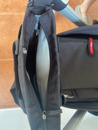 Carrito Bugaboo Bee Urbano