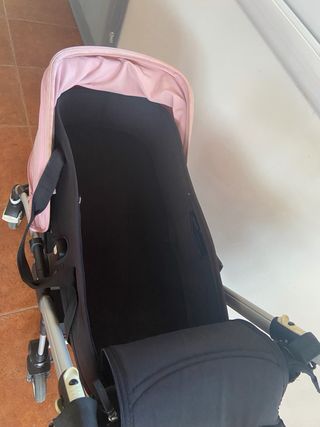 Carrito Bugaboo Bee Urbano