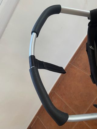 Carrito Bugaboo Bee Urbano