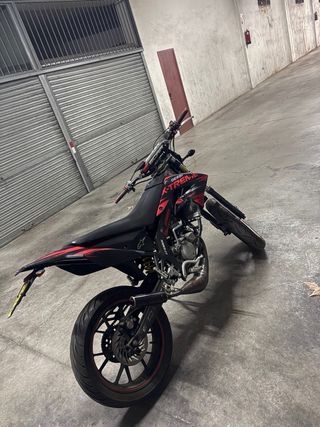 Derbi Drd Xtreme Supermotard