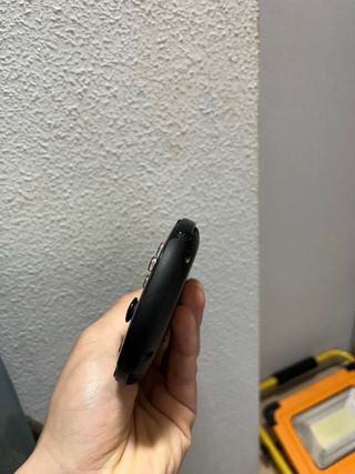 Consola PS Vita + 7 juegos+2 tarjetas de memoria