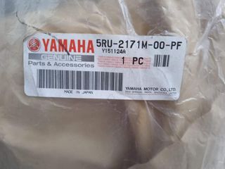 Quilla Inferior Derecha Yamaha Majesty 400 2003-20
