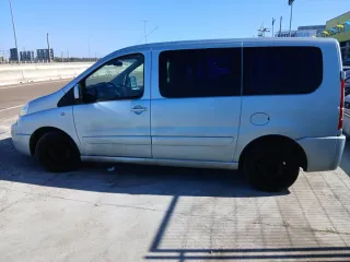 FIAT Scudo 2007