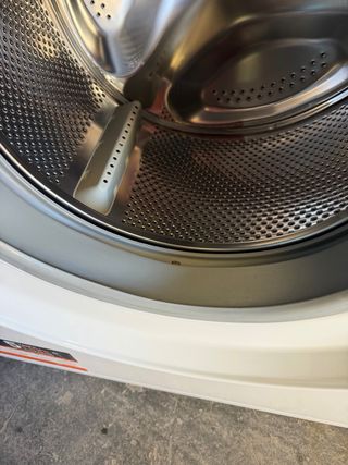 Lavadora Indesit 7kg 1200rpm