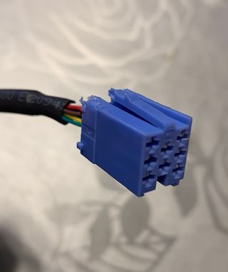 Adaptador Bluetooth para Radio CD Alfa Romeo 147