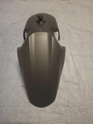 Parafango Anteriore Yamaha MT 07 2020