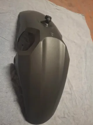 Parafango Anteriore Yamaha MT 07 2020