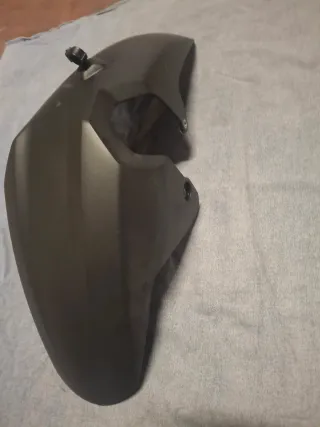 Parafango Anteriore Yamaha MT 07 2020