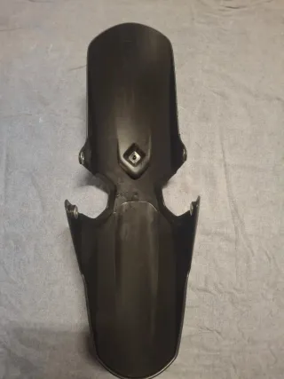 Parafango Anteriore Yamaha MT 07 2020