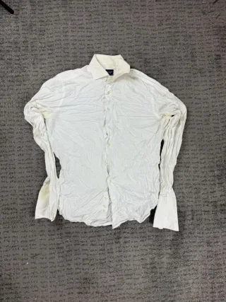 ¡¡OFERTA!! Talla M Camisa Gant Blanca