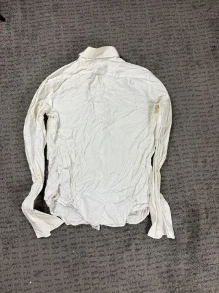 ¡¡OFERTA!! Talla M Camisa Gant Blanca