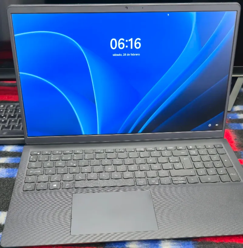 Dell Vostro 15.6 10th Gen Laptop