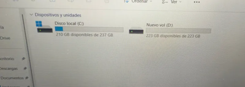 Dell Vostro 15.6 10th Gen Laptop afbeelding 4