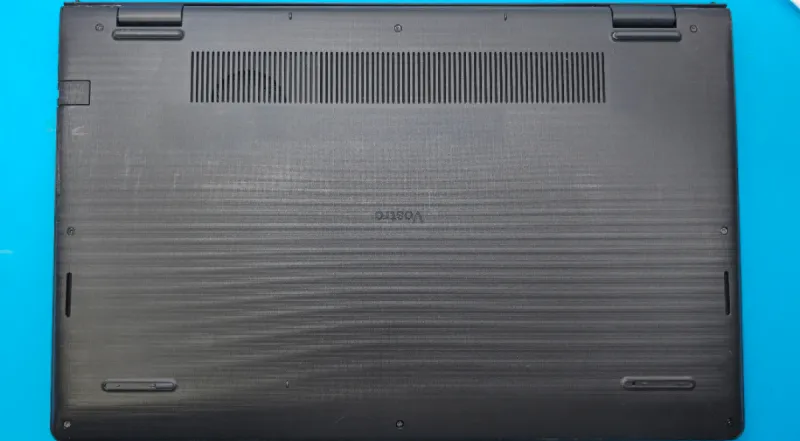 Dell Vostro 15.6 10th Gen Laptop afbeelding 7