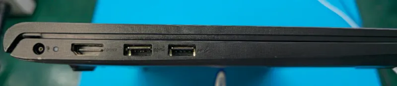 Dell Vostro 15.6 10th Gen Laptop afbeelding 9