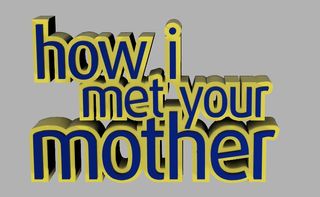 Coleccion letreros peliculas