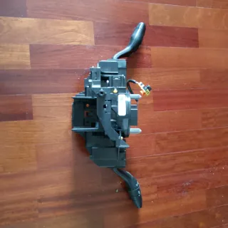 Mando Luces y Anillo Airbag Ford