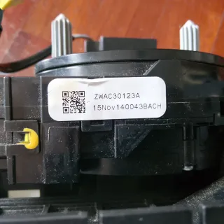 Mando Luces y Anillo Airbag Ford