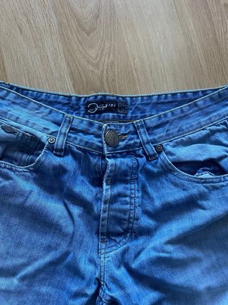 Pantalón Inside hombre talla 40