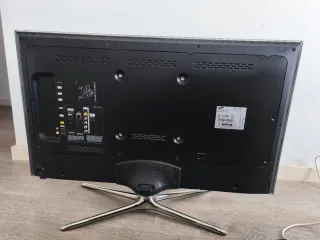 Smart TV Samsung para reparar o piezas.