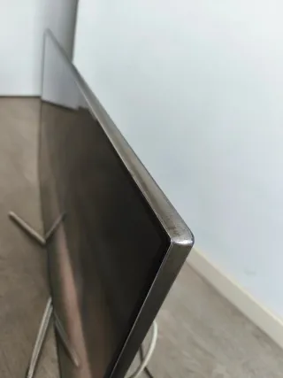 Smart TV Samsung para reparar o piezas.