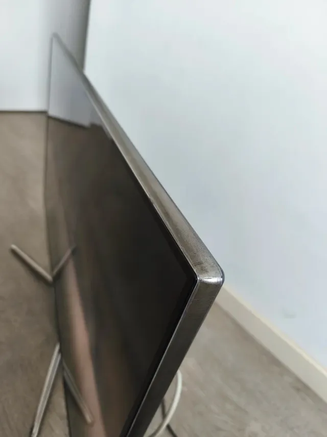 Smart TV Samsung para reparar o piezas.