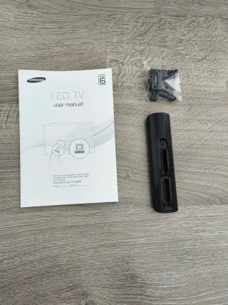 Smart TV Samsung para reparar o piezas.