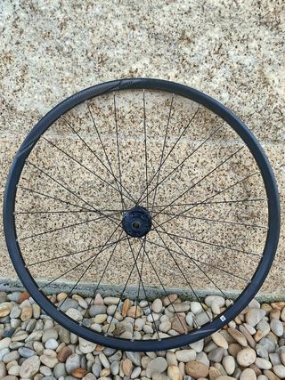 Ruota MTB 29 con fondo gomma