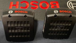 Cargador y 2 Baterías Bosch 14.4V