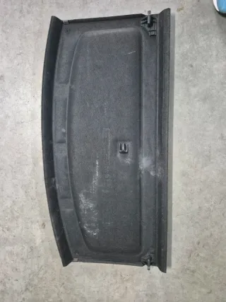 Bandeja maletero Golf 6