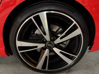 Llantas Audi RS3 Blade