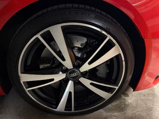 Llantas Audi RS3 Blade