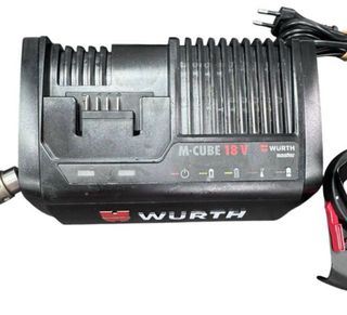 Herramientas Würth (taladro, amoladora, etc.)