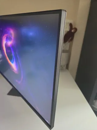 Monitor da gioco Gigabyte M32U 4K 144Hz 32" IPS