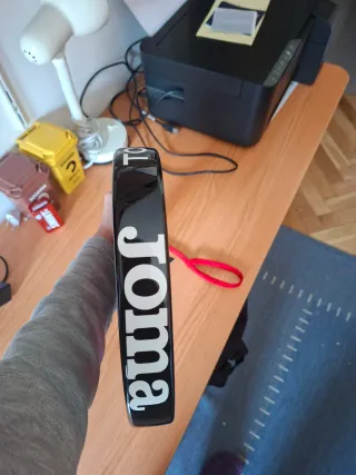 Pala de pádel Joma Tournament Flex 2.0