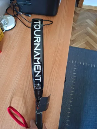 Pala de pádel Joma Tournament Flex 2.0