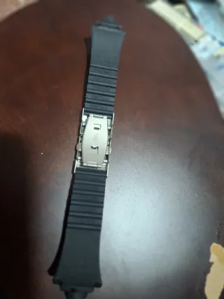 Pulsera Reloj Festina Negra