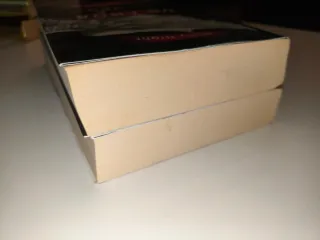 Un amor oscuro y peligroso. Almas mortales