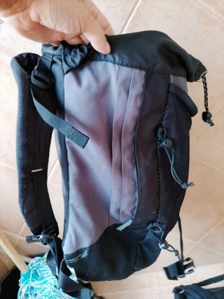Mochila Quechua Arpenaz 30L