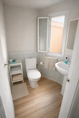 Piso alquiler vacacional