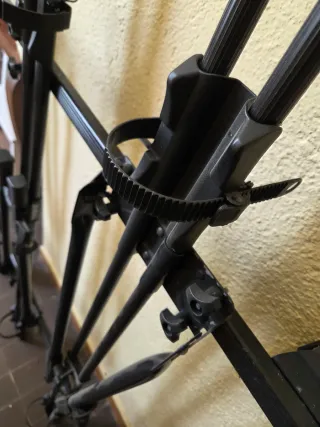 Portabicicletas Thule