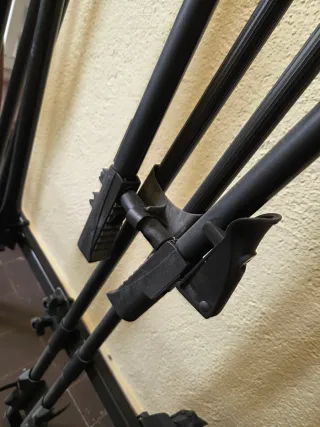 Portabicicletas Thule