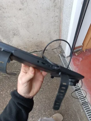 Retrovisor con cámara