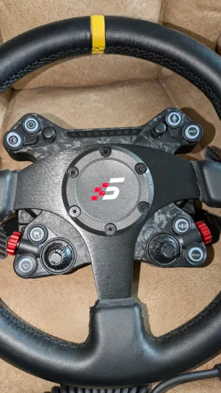 Simagic Neo X Hub Aro 33mm